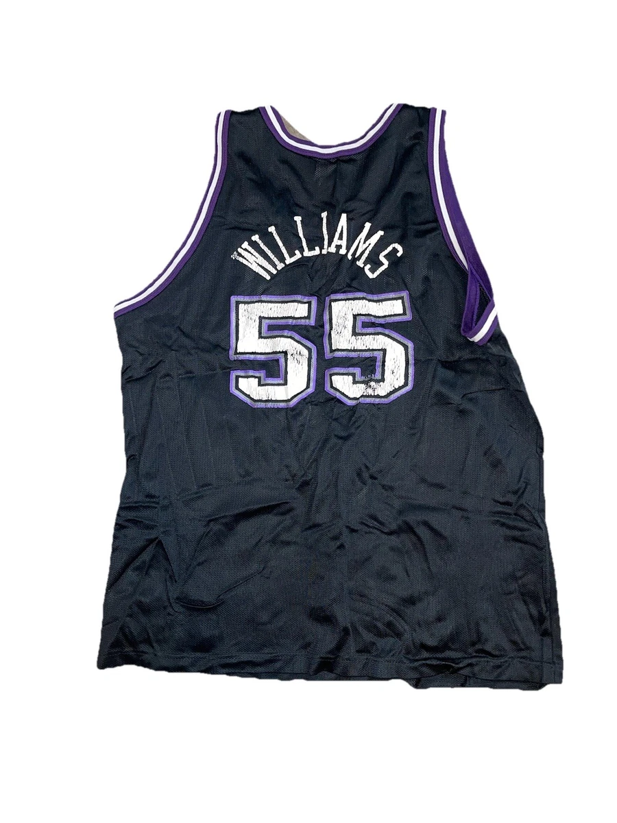 Champion Jason Williams NBA Jerseys for sale | eBay