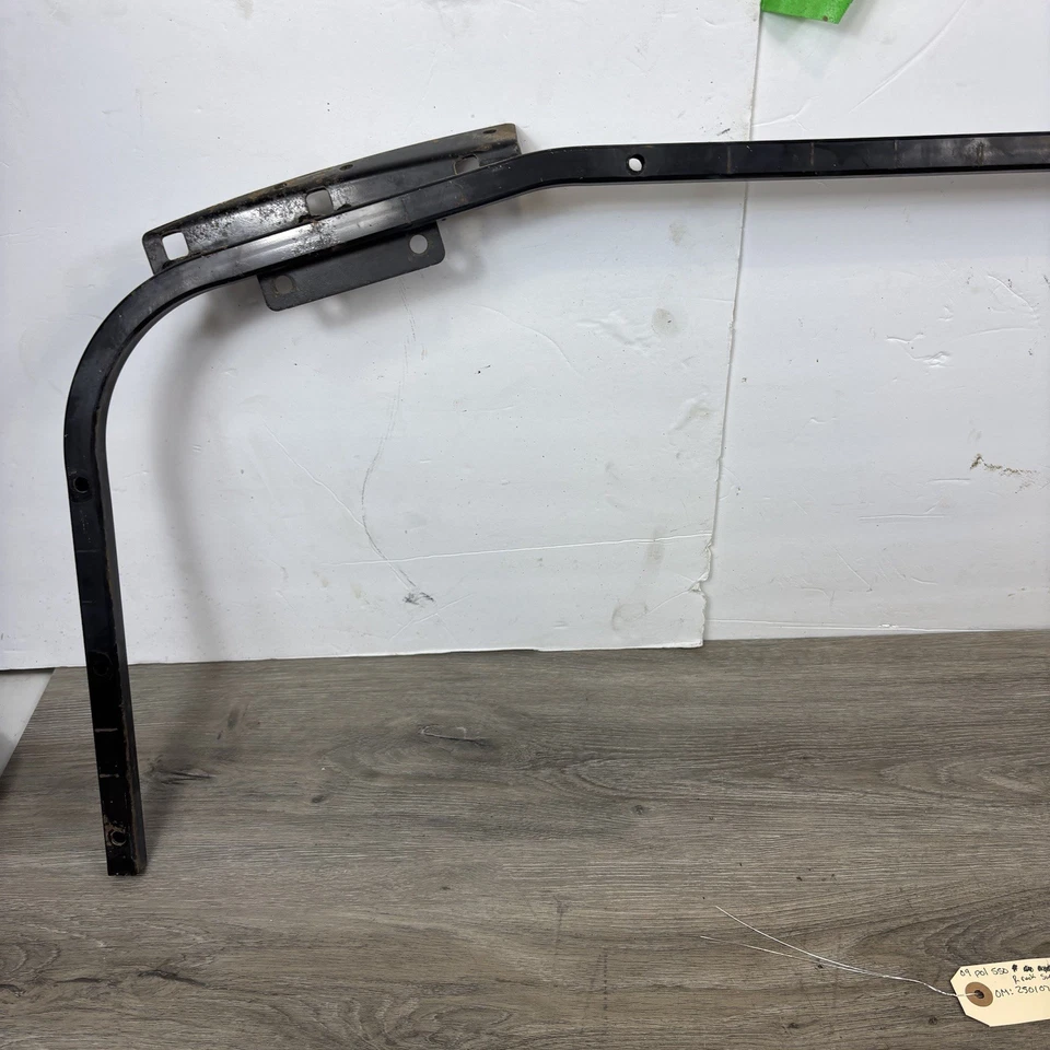 2009 Polaris Sportsman 550 Rear Rack Support Frame 1016782-329 - Image 2 of 4