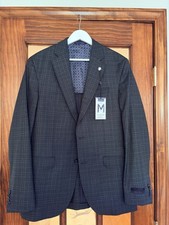 Ted Baker Endurance Sport Coat | Size 40R | N...