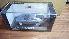 Norev Jaguar Xk Coupe 2005 1:43 270020