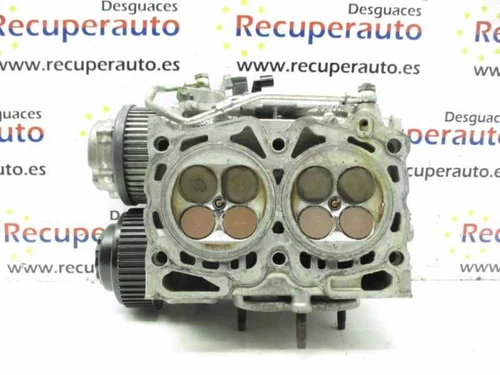 EJ204 Testata per SUBARU IMPREZA (G12) Limited 2008 5938640 - Foto 6 di 10