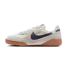 NEW 8.5 Nike Terra Manta Suede Womens Sneakers
