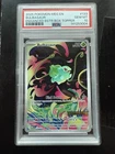 New ListingPokemon Bulbasaur 133 Stamped Enhanced Box Topper Mega Evolution Promo PSA 10