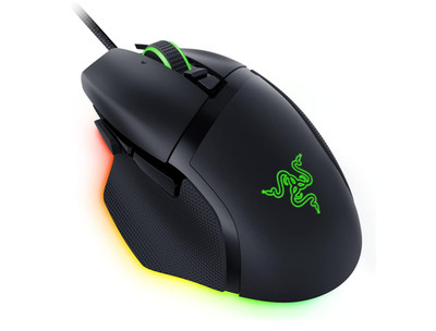 Razer Basilisk V3 35K - anpassbare kabelgebundene Gaming-Maus #2
