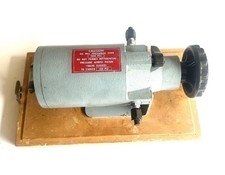 CEC Pressure Volume Regulator 0-1000 PSI