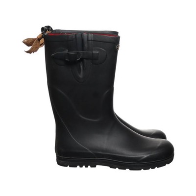 Aigle, Gummistiefel, Größe: 34, Schwarz, Unisex (Erwachsene) #ZDD
