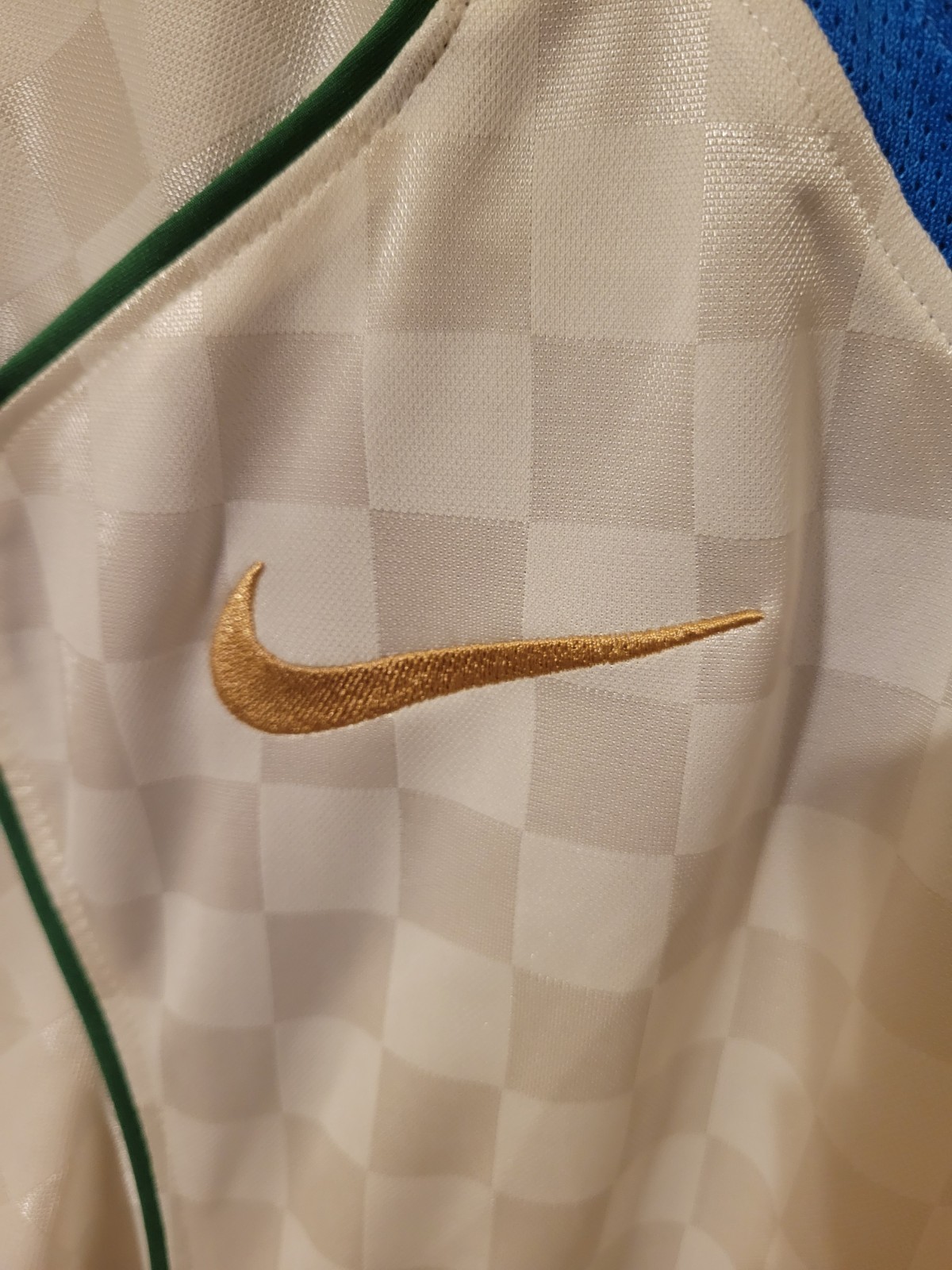 Total 90 Jersey - image 3