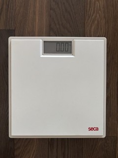 Seca 803 Personenwaage Wie Neu Digitalwaage
