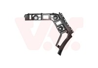 VAN Wezel Halter StoßFäNger 5863538 FüR Golf VW 5K1 6 Tsi Bifuel Multifuel TDI
