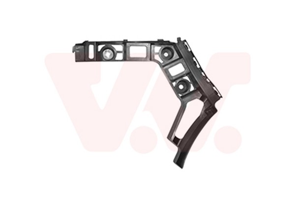 VAN Wezel Halter StoßFäNger 5863538 FüR Golf VW 5K1 6 Tsi Bifuel Multifuel TDI-image
