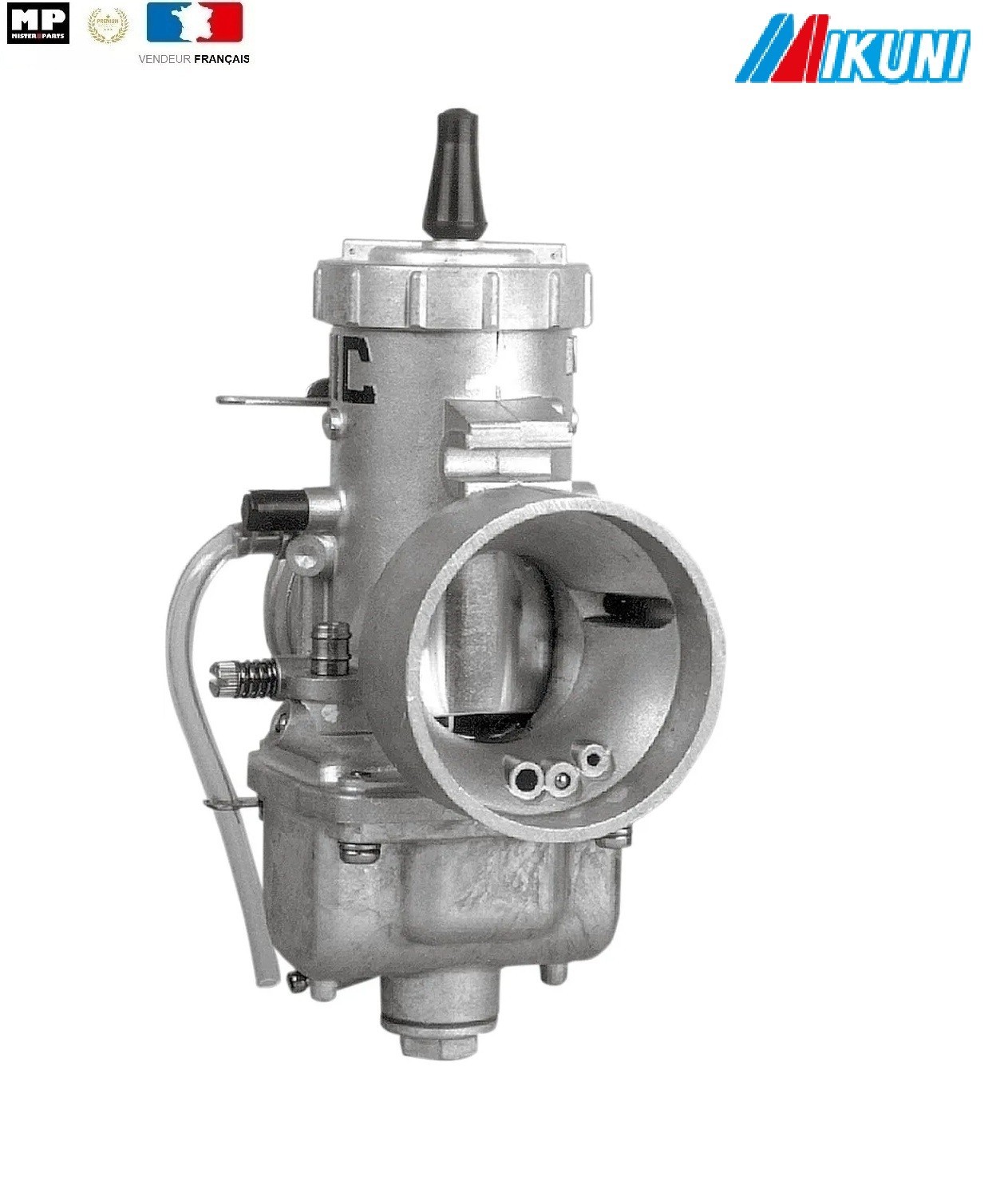 Carburateur Mikuni VM 30 standard 4 temps pour pièce moto classique