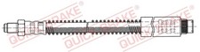 QUICK BRAKE Bremsschlauch 32.981 für CC SW 206 PEUGEOT 2A 2E 2D Van 16V HDi eco