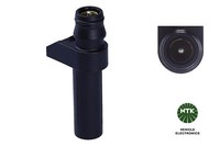 Ntk Kurbelwellensensor Impulsgeber 81126 FüR Mercedes Klasse Model S124 W124 124
