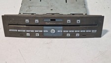 Renault Vel Satis 2002 Radio CD-Player DVD-Player Navigation 8200064337 OTI3519