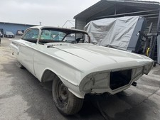 1960 Chevrolet Impala 