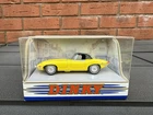 Matchbox Dinky DY-18 1967 Jaguar E Type MK 1/2 - 1:43 MIB