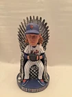 NY METS GAME OF THRONES BOBBLEHEAD SGA 2019 NOAH SYNDERGAARD THOR