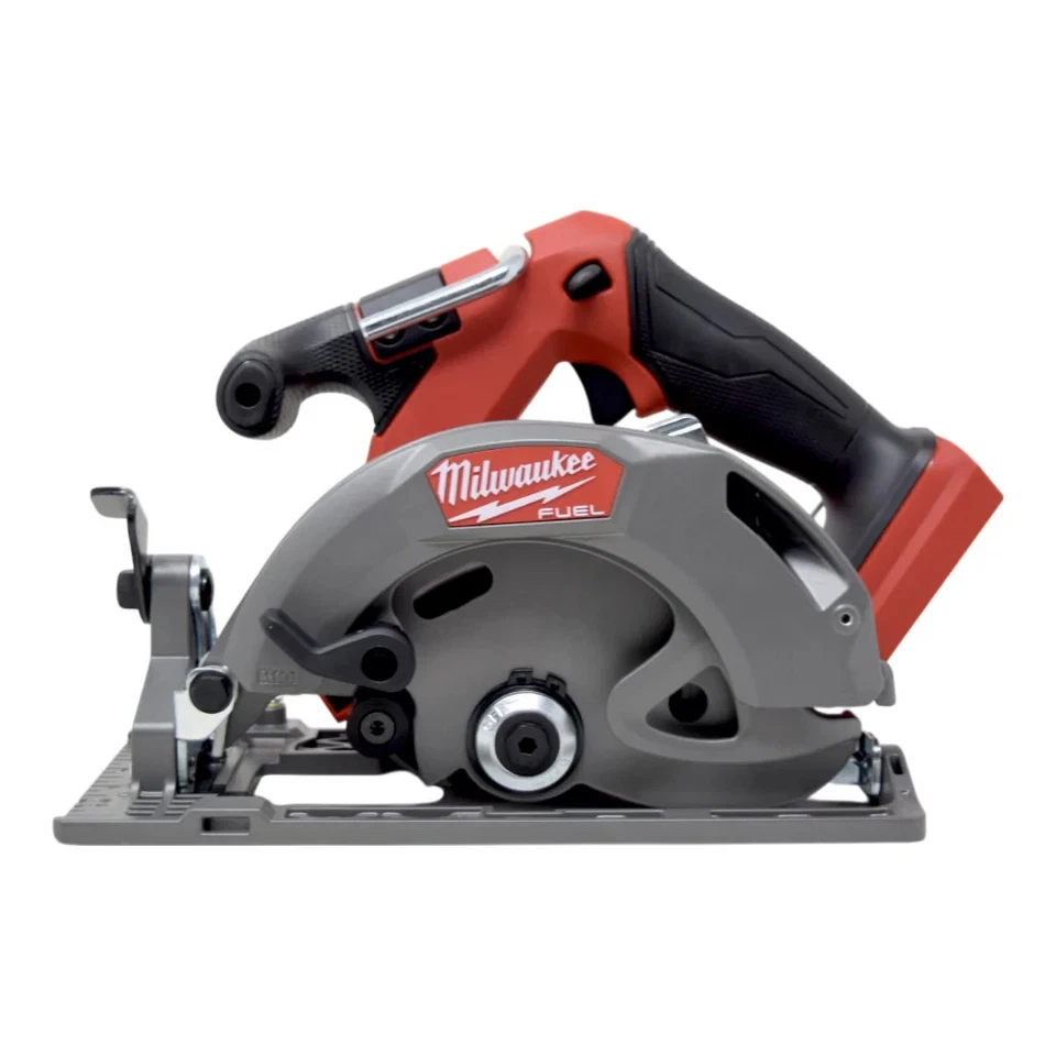 Milwaukee 2833-20 M18 FUEL 6-1/2" Cordless Brushless Circular Saw /TOOL ONLY - Image 3 of 4
