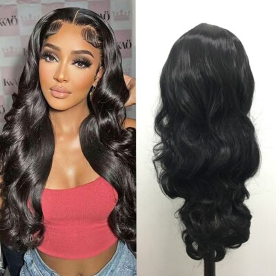 Front Wig Curly Vixen Wigs Red Hair Wigs Red Vixen Wig Lethal