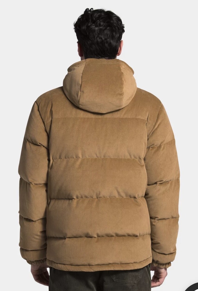 The North Face Men's Sierra Down Corduroy Parka Size L | eBay The North Face Men's Sierra Down Corduroy Parka Size L | eBay