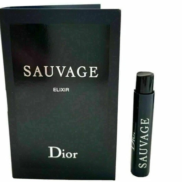 Dior Sauvage Elixir: A Stunning Rendition Of Liquorice And Lavender Foam ~  Fragrance Reviews