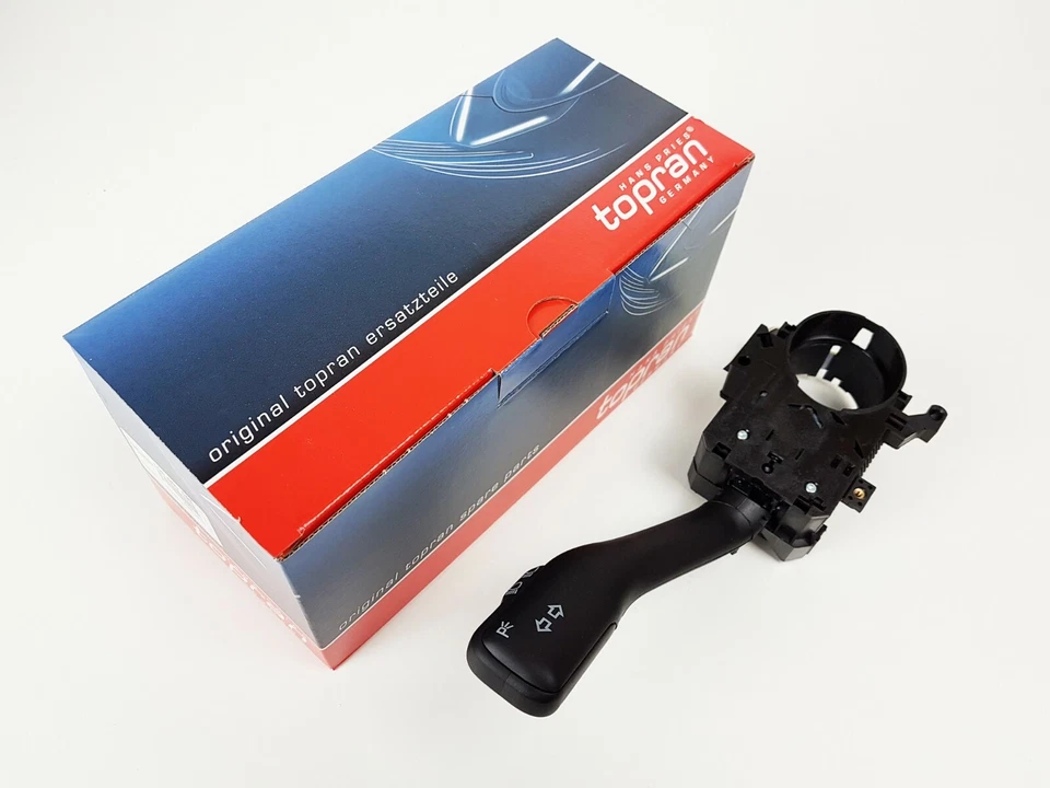 Vw Golf Bora Passat-индикатор/главного светового пучка стебель переключатель - 8L0953513G - Изображение 4 из 4