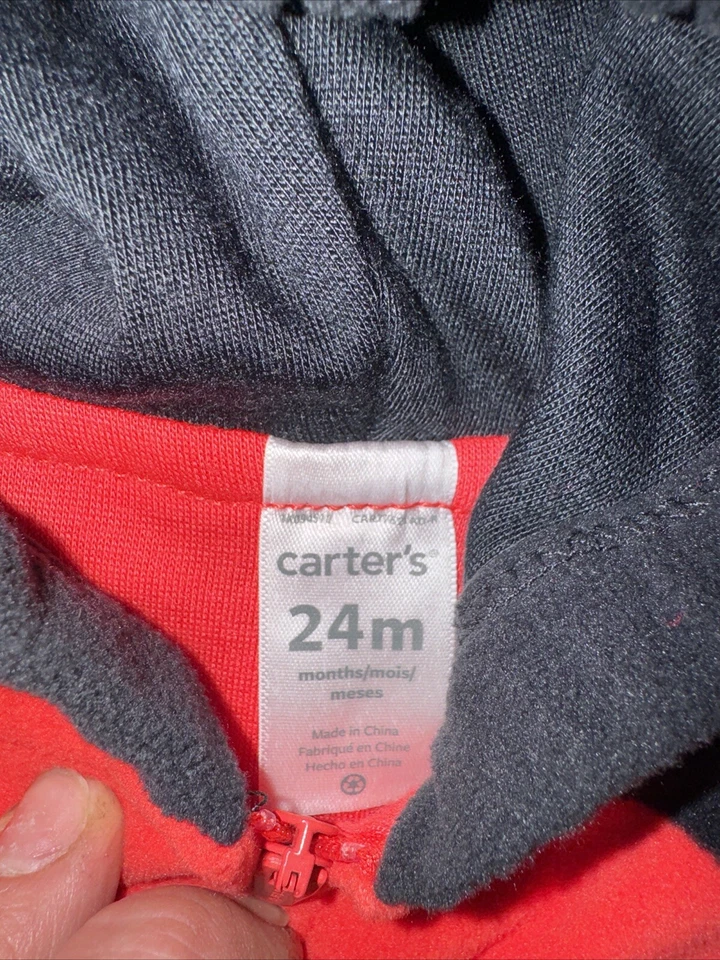 Ladybug Halloweeen Custom - Imagem 2 de 4