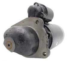 Anlasser Starter für Perkins 4.236, Volvo F4...