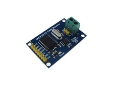 MCP2515 TJA1050 CAN Bus Module Breakout