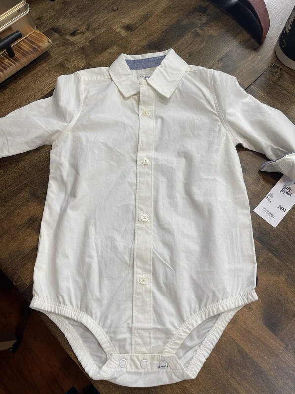 Oshkosh 24 Month Cotton Outfit New With Tags