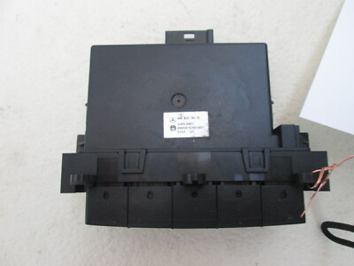 Mercedes-Benz W245 B-Klasse Schalterblock Parktronic Sitzheizung A1698702510 