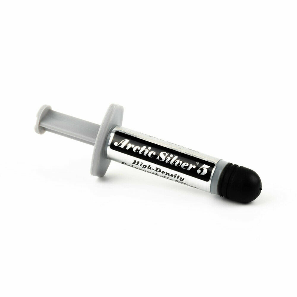 Arctic Silver AS5-3.5G Thermal Compound