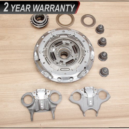 For LUK 602000800 6DCT250 DPS6 Transmission Clutch Kit For Ford Focus