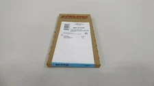 Fel-Pro MS97036 Exhaust Manifold Gasket Set