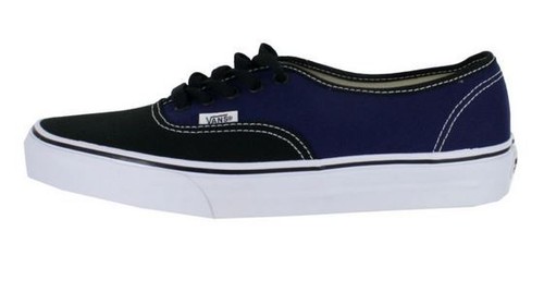 vans authentic 2 tone