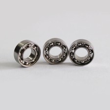 1xDental Bearing Ceramic Ball Fit For Air Turbine KAVO/NSK High Speed Handpiece