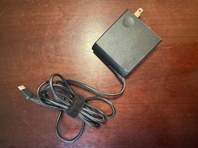 Original Lenovo 45 Watt ADLX45ULCU2 Laptop Charger AC Adapter USB-C Tip