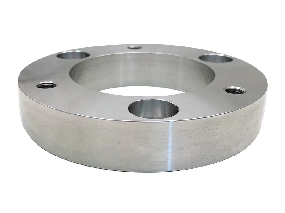 Kit de nivelación delantera de 2 pulgadas 07-19 Silverado 1500/07-18 Suburban 1500/Tahoe/07- Foto 4 de 4