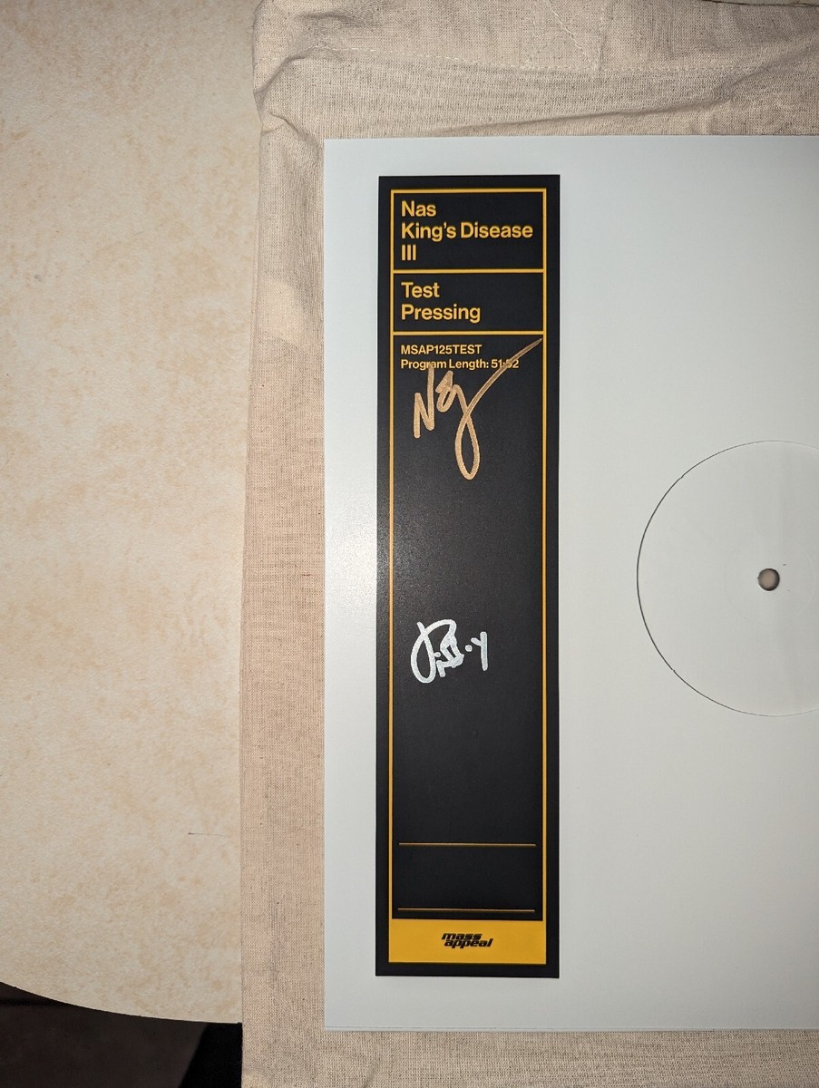 Nas 【King's Disease】CD Hit-boy 81jnuozxLaL._UF894,1000_QL80_.jpg