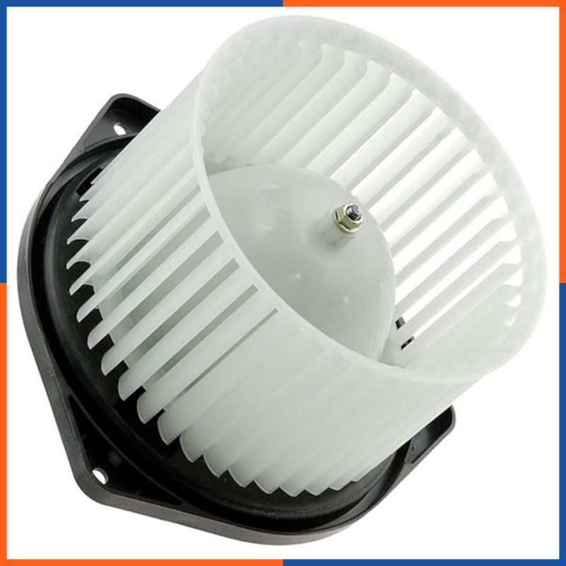 Pulseur d'air habitacle pour Mitsubishi confort thermique en voyage references 34222