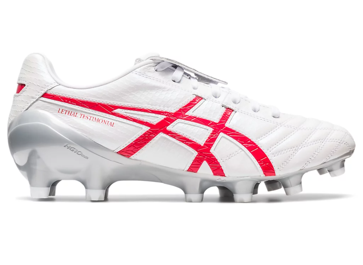 CLEARANCE!! Asics Lethal Testimonial 4 IT Mens Football CLEARANCE!! Asics Lethal Testimonial 4 IT Mens Football