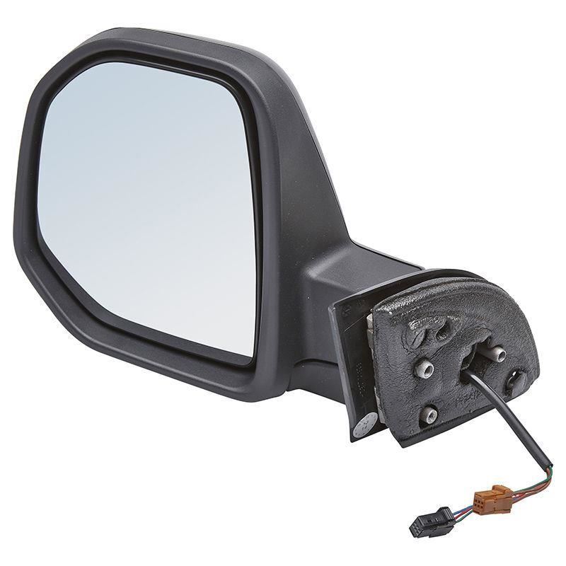 For Citroen Berlingo 2008-2012 Wing Mirror Electric Heated Left Side