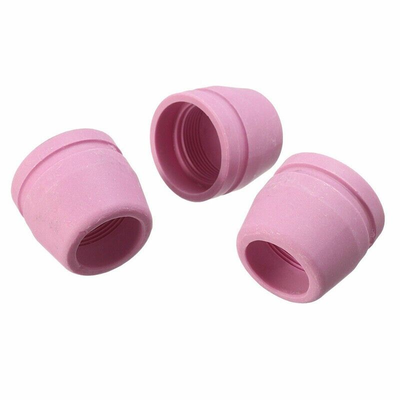 Set 26 Pezzi Consumabili Per Taglierina Al Plasma Lotos LTP5000D LTPDC2000 LTPAC2500 - Ugelli E Punte