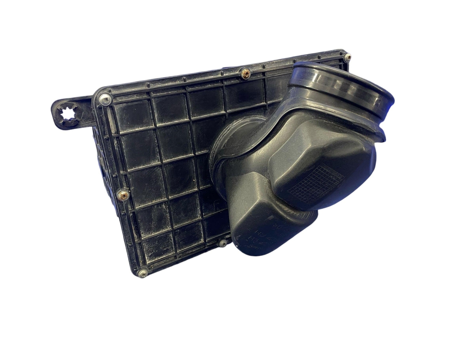 2016-2021 MCLAREN 570S 3.8L RIGHT ENGINE AIR INTAKE CLEANER FILTER HOUSING BOX