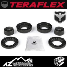 Teraflex 1.5 Performance Spacer Lift Kit For 2020-current Jeep Gladiator Jt