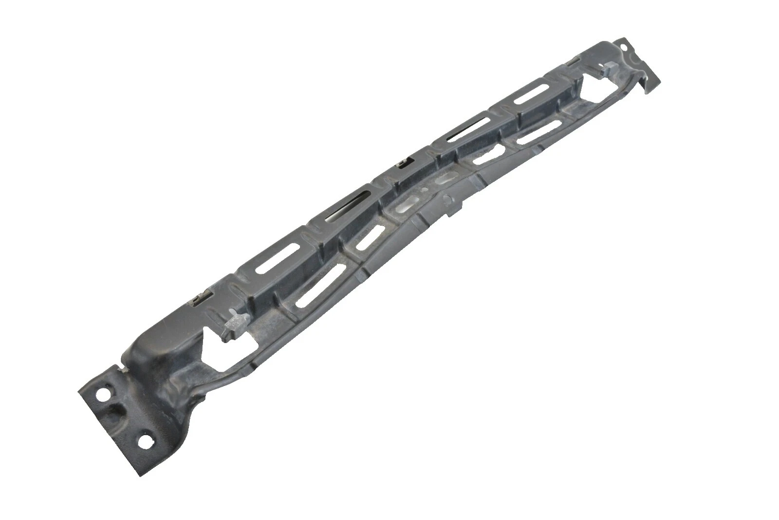 Automóvil y Camión Acero alerones y alas