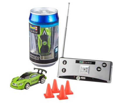 Revell RC FAHRZEUGE Mini RC Car Racing Car I