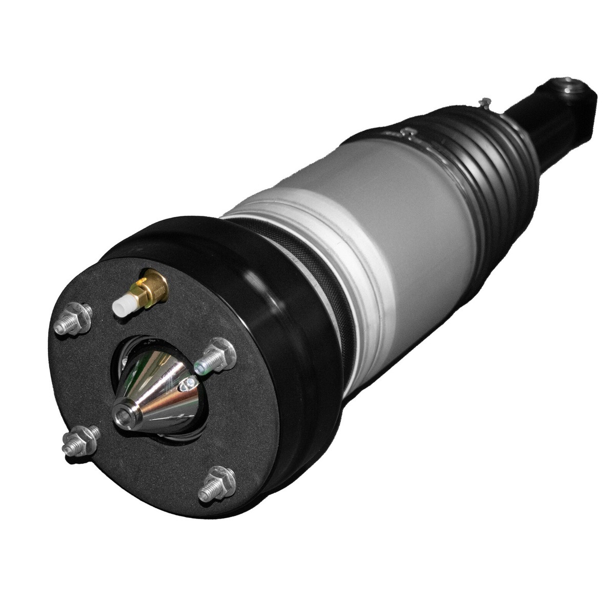 1x For Jaguar XJ X350 X358 XJR RWD C2C41343 Rear Air Suspension 