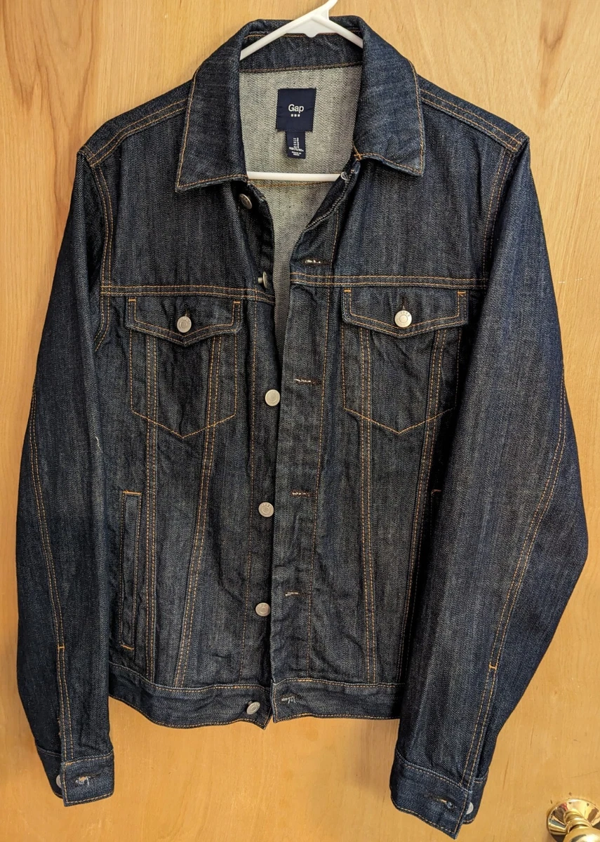 Gap type discount 2 jacket
