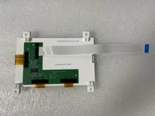 NEW For Yamaha YPG-525 LCD Display Screen Panel Replacement